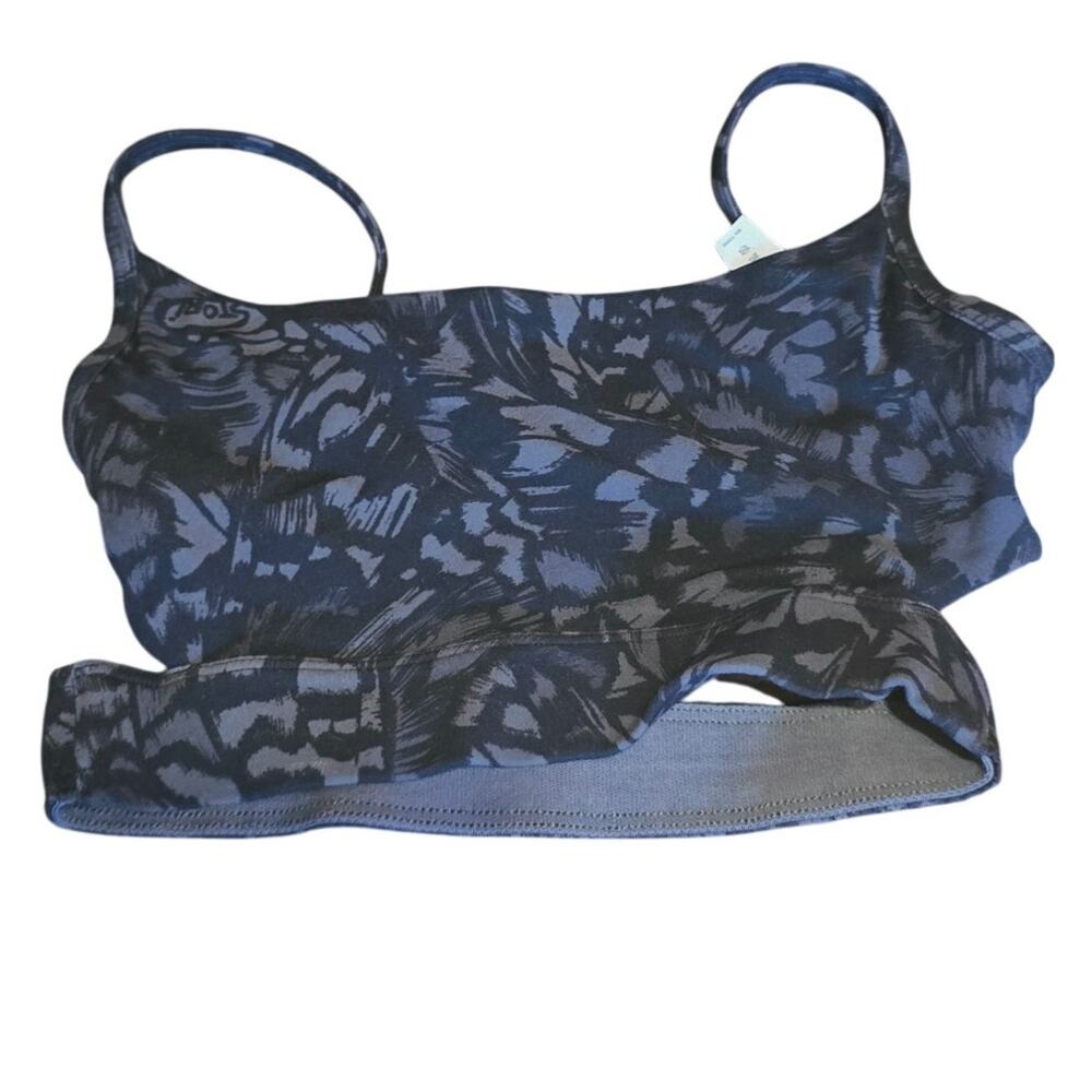 Stori Breakthrough light support sports bra size 2